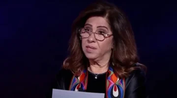 توقعات مثيرة للجدل.. ليلى عبد اللطيف تتصدر الترند بعد أنباء عن سيف الإسلام القذافي